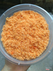 Ruốc cá hồi