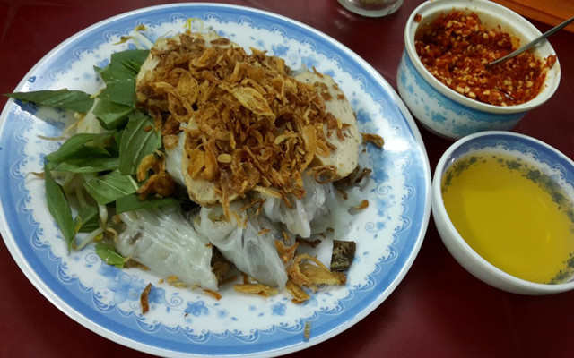 Bánh Ướt Anh Phú