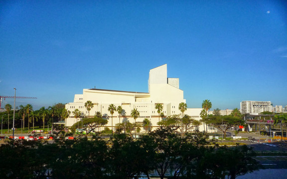 Kallang Theatre