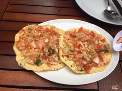 bánh Nani