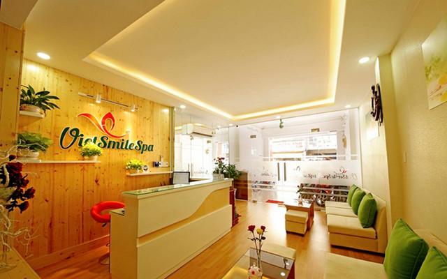 Việt Smile Spa