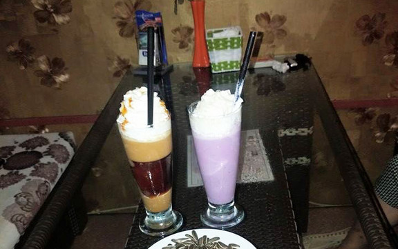 Holic Coffee