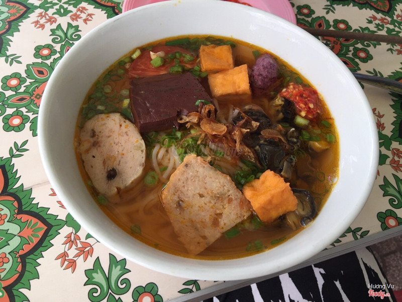 bún riêu