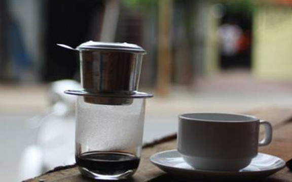 Home Coffee