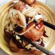 Takoyaki