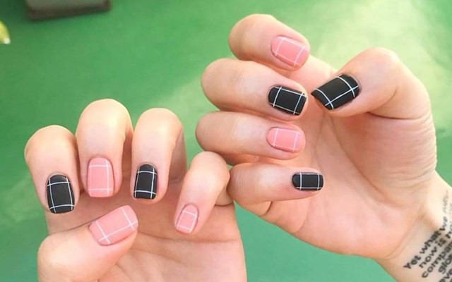 Phón Nails