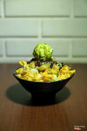 Kem bingsu