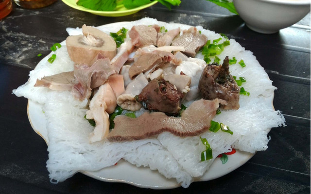 Bánh Bèo & Bánh Hỏi Bình Dân