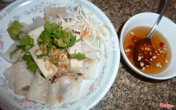 Hà Béo 1 - Bánh Cuốn