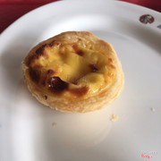 Egg tart