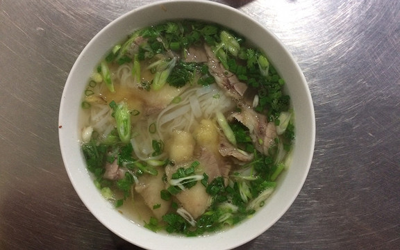 Phở Bắc Hà Hà Nội