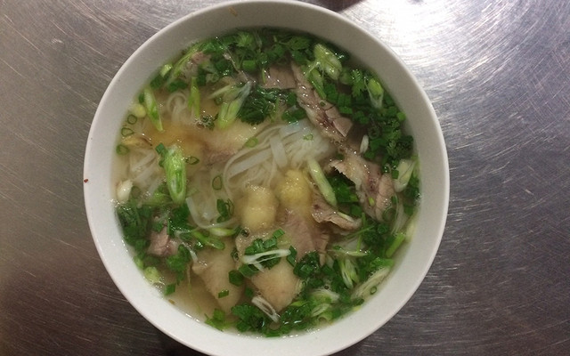 Phở Bắc Hà Hà Nội