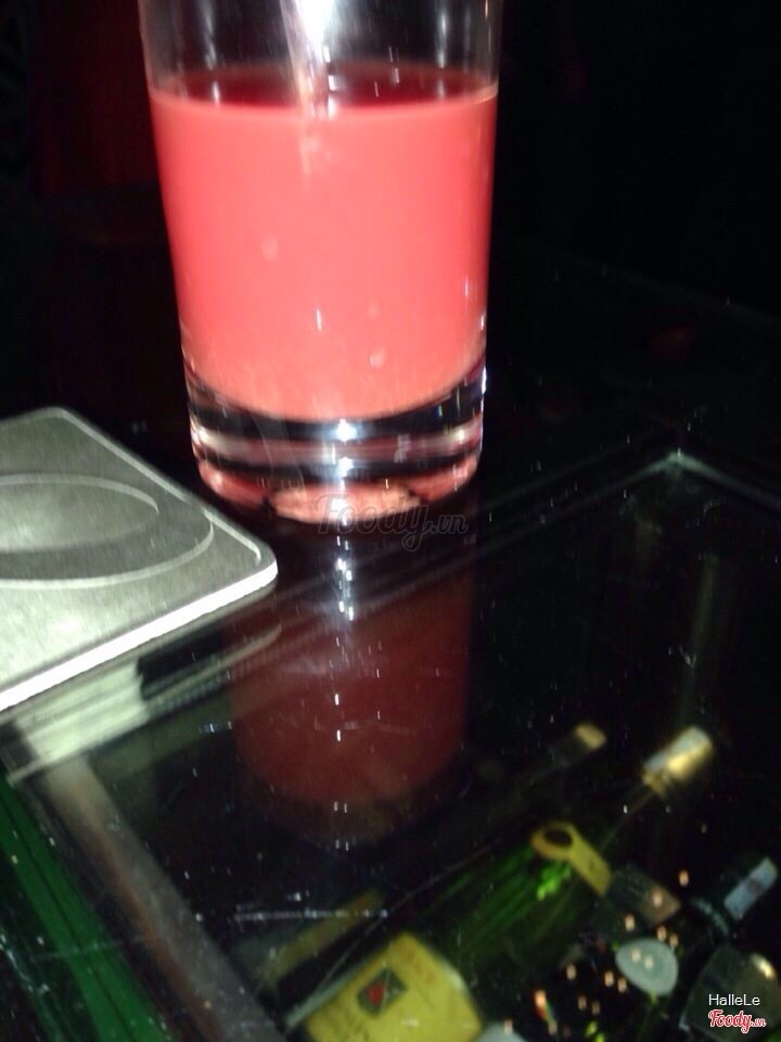 Watermelon Juice