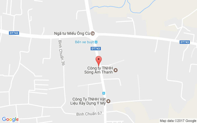 Nhà Hàng Tự Tương Cát