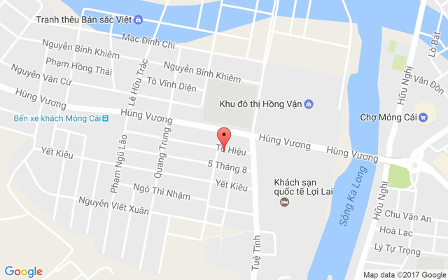 Quán Ăn Minh Phương