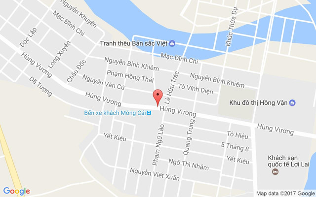 Nhà Hàng Thành Hoa