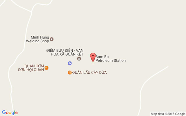 Phung Hoang Restaurant