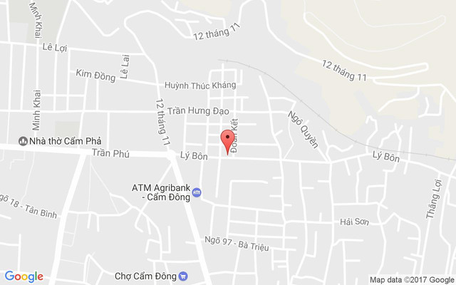 Tiệm Bánh Kem Thái Tú