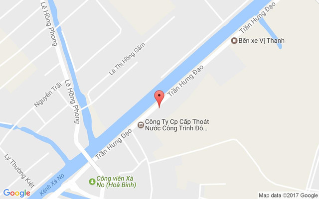 Quán Cà Phê Ngọc Trang