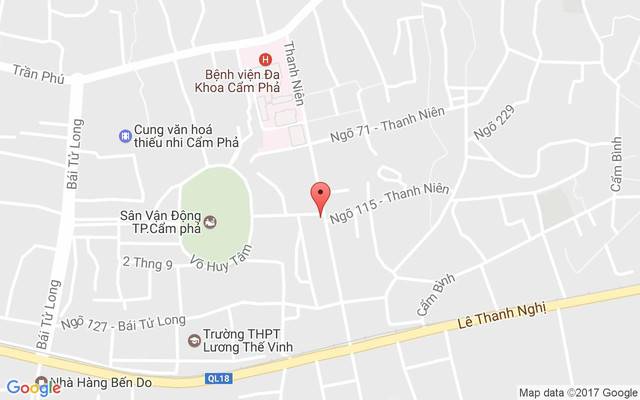 Quán Cà Phê - Bia Lạnh