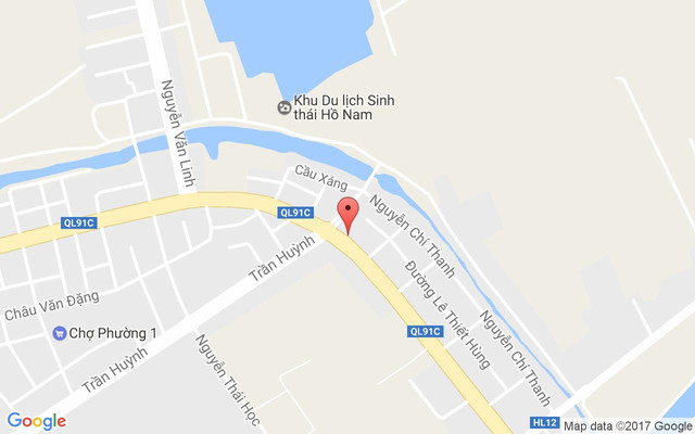 Nhà Hàng Hương Mai