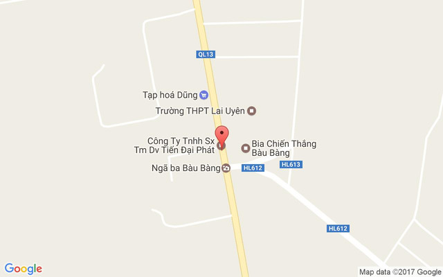 Quán Cơm Phở Cây Bàng