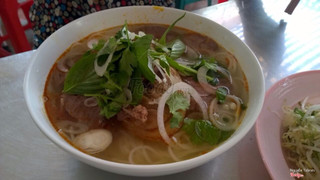 bún bò huế