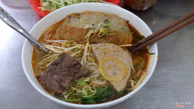 bún bò