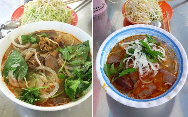 Bún Bò Huế Công