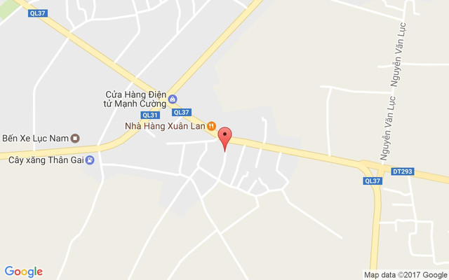 Huy Hoàng Karaoke  - Thanh Hưng