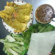
Bánh Xèo