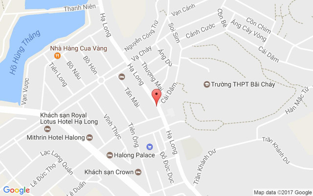 Hiệu Bánh Anh Đức