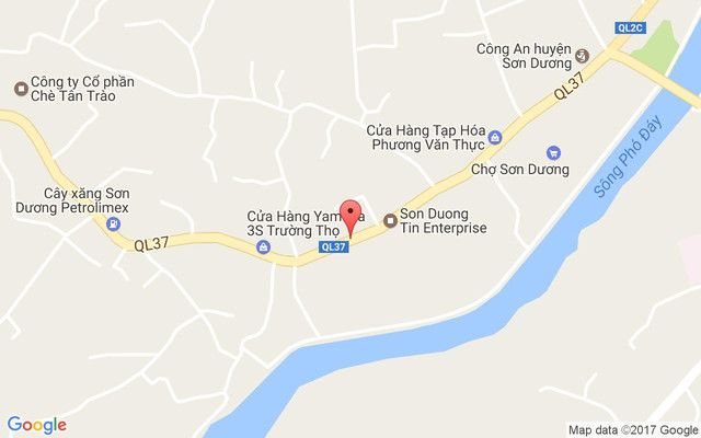 Nhà Hàng Hoa Phương