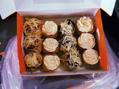 Set Mini deluxe