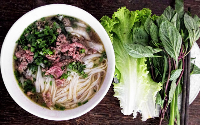 Quán 145 - Bún & Phở Bò