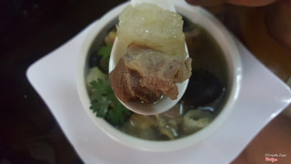 ĂN SÁNG NGON Ở SÓC TRĂNG