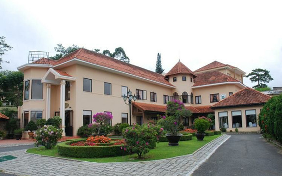 HP Villa Hotel