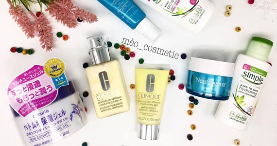 Mèo Cosmetic - Đặng Văn Ngữ