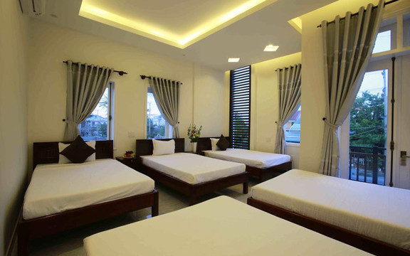 Basil Homestay