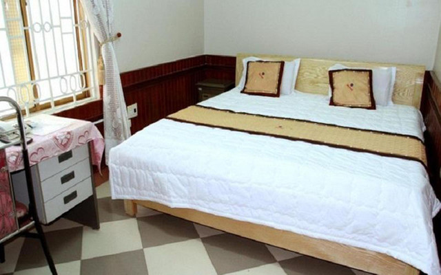 Phụng Hoàng Hotel