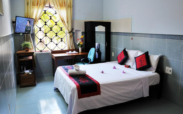Peace Homestay