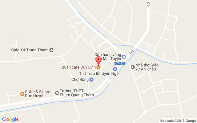 Duy Linh Cafe