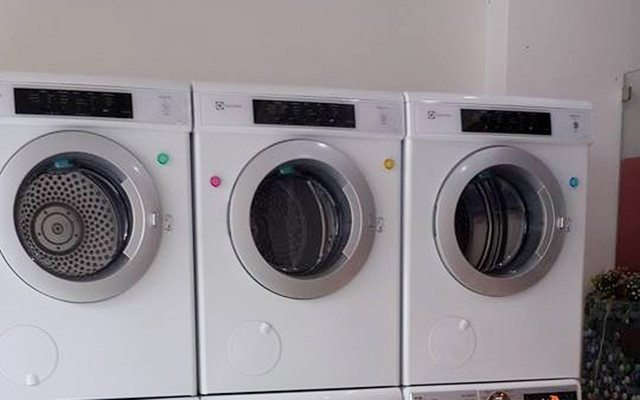 Giặt Ủi We Wash