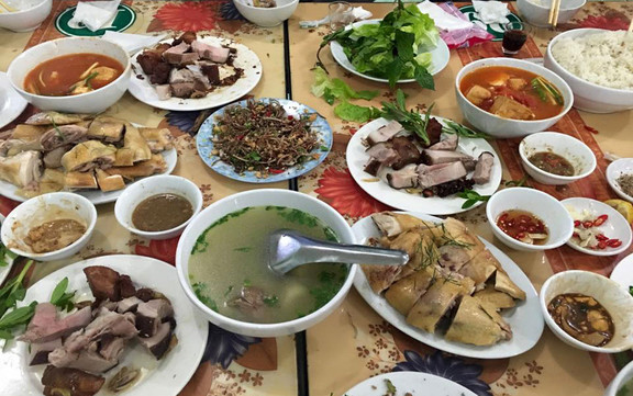 Trí Dũng - Thế Giới Ngựa & Đồ Rừng 