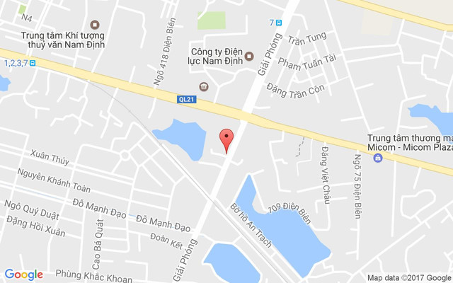 Nhà Hàng Hải Ngọc Béo