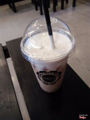 Coffee Milk Tea