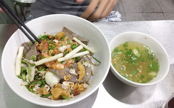 Phở & Hủ Tíu