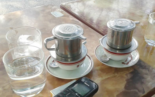 Giai Điệu Cafe