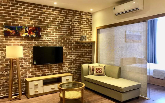 Đà Nẵng Moment Boutique Seviced Apartment