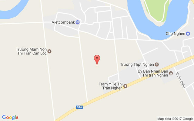 Huyền Anh Restaurant